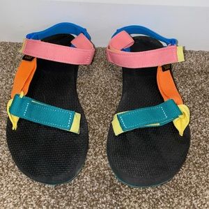 Women’s Teva Sandals